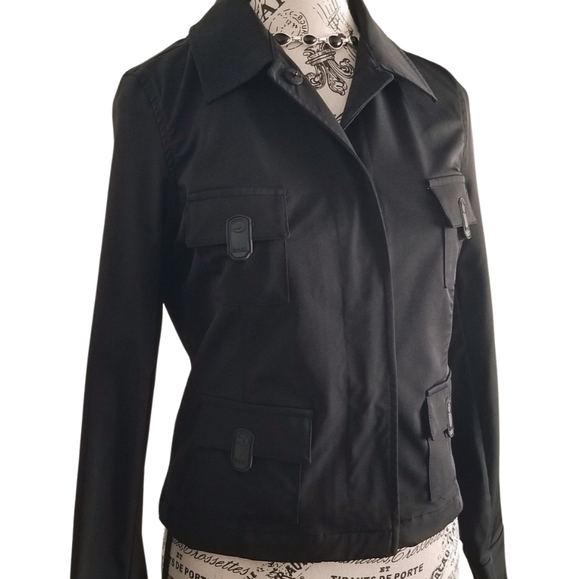 BISCOTE Paris – Military Pocket Jacket (Vodka model) - Picture 2 of 9